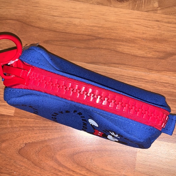 NWT Disney x Primark Mickey Mouse Pencil Case - Picture 4 of 9